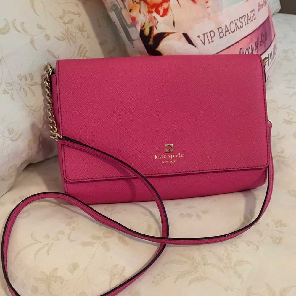 Kate Spade crossbody bag